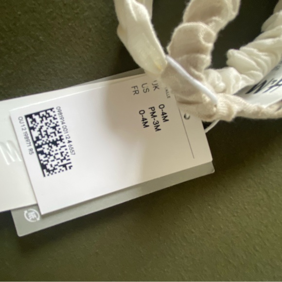 H&M Head Bands for babygirl - Picture 2 of 5